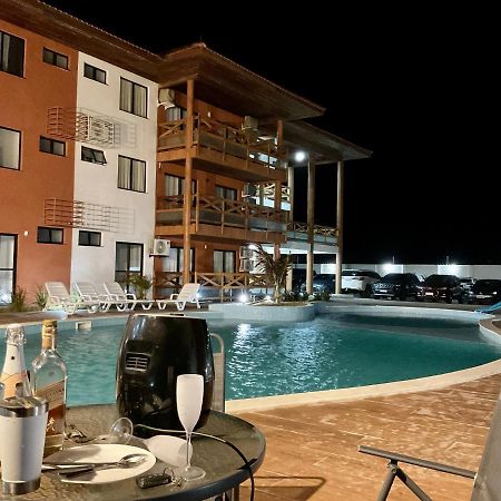 Vila Atlantida Luis Correia Exteriör bild