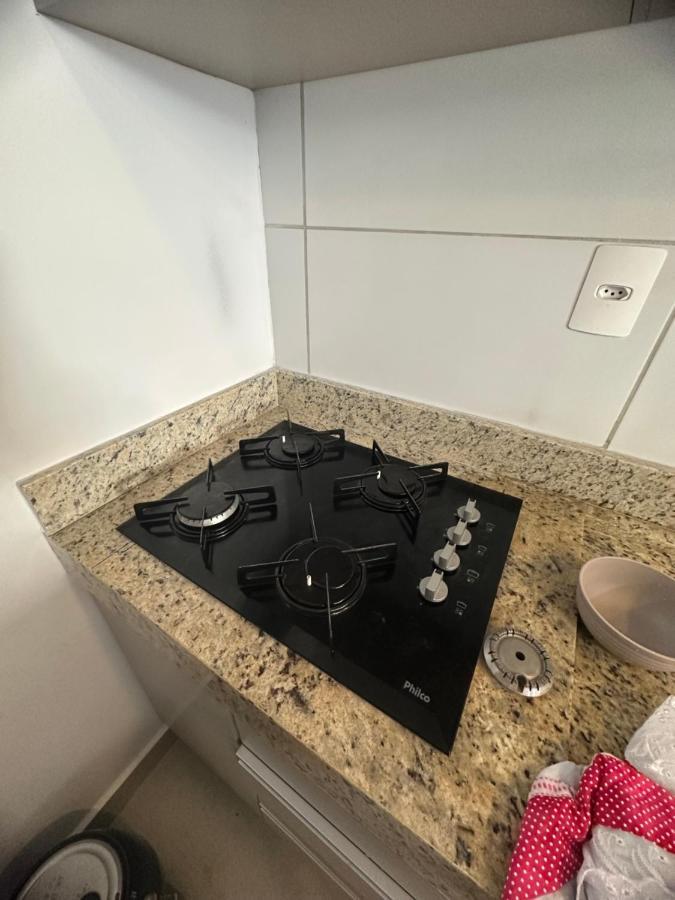 Vila Atlantida Luis Correia Exteriör bild