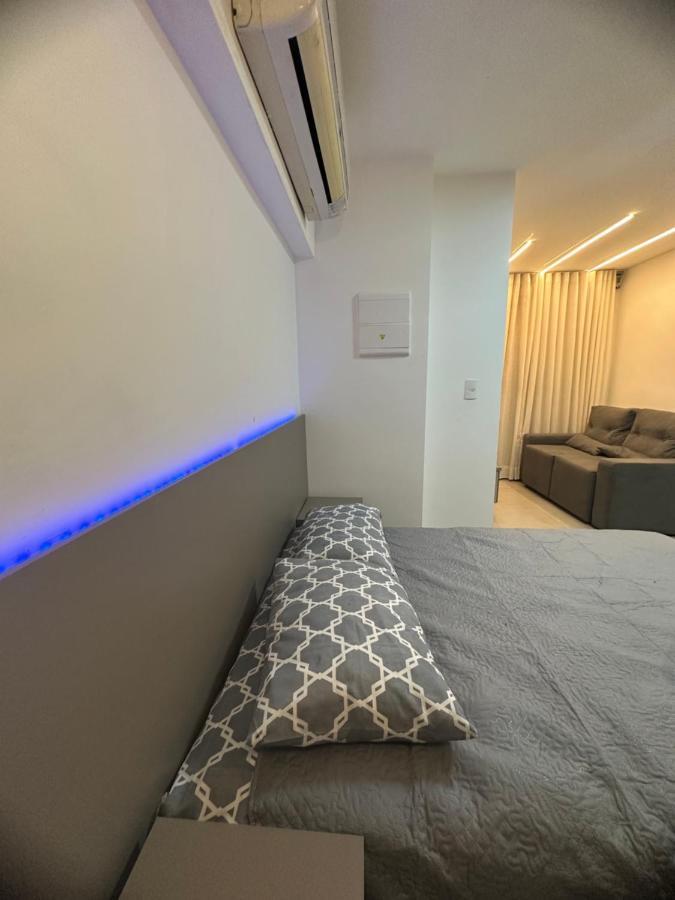 Vila Atlantida Luis Correia Exteriör bild