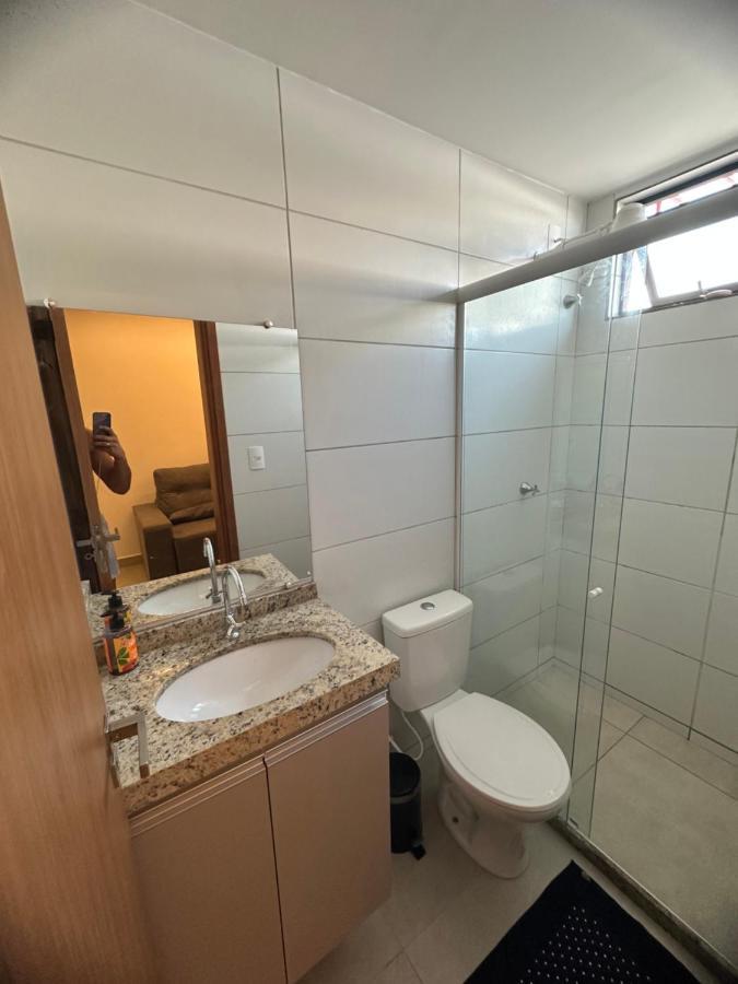 Vila Atlantida Luis Correia Exteriör bild