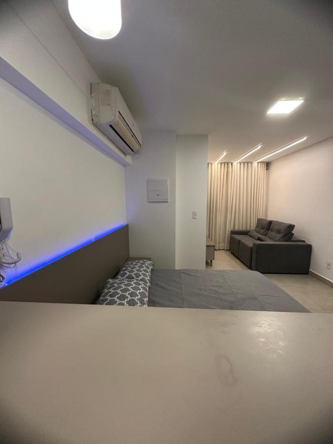 Vila Atlantida Luis Correia Exteriör bild