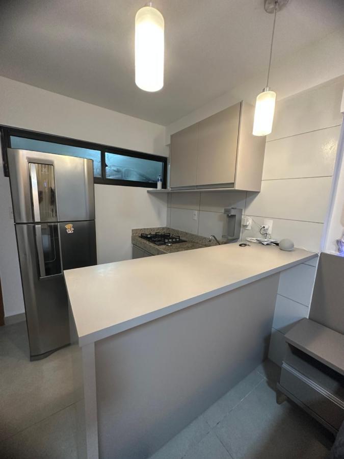 Vila Atlantida Luis Correia Exteriör bild