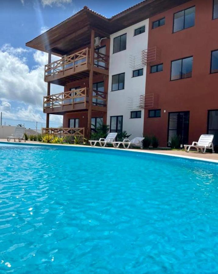 Vila Atlantida Luis Correia Exteriör bild