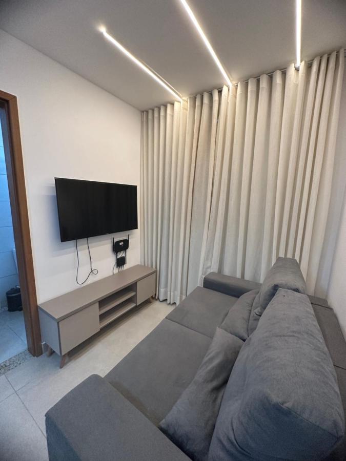 Vila Atlantida Luis Correia Exteriör bild
