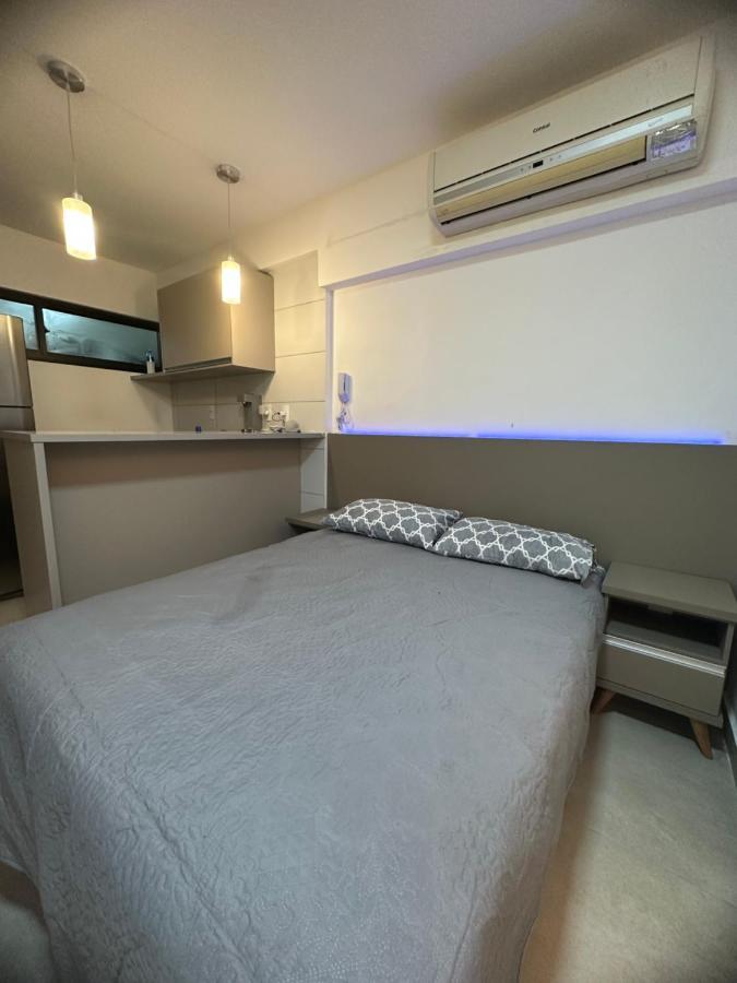 Vila Atlantida Luis Correia Exteriör bild