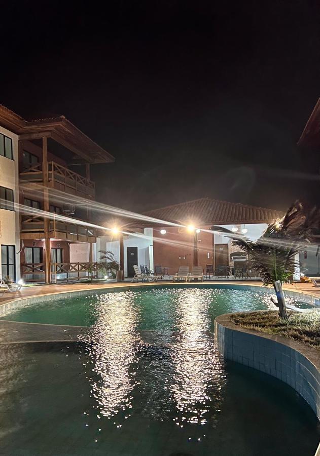 Vila Atlantida Luis Correia Exteriör bild
